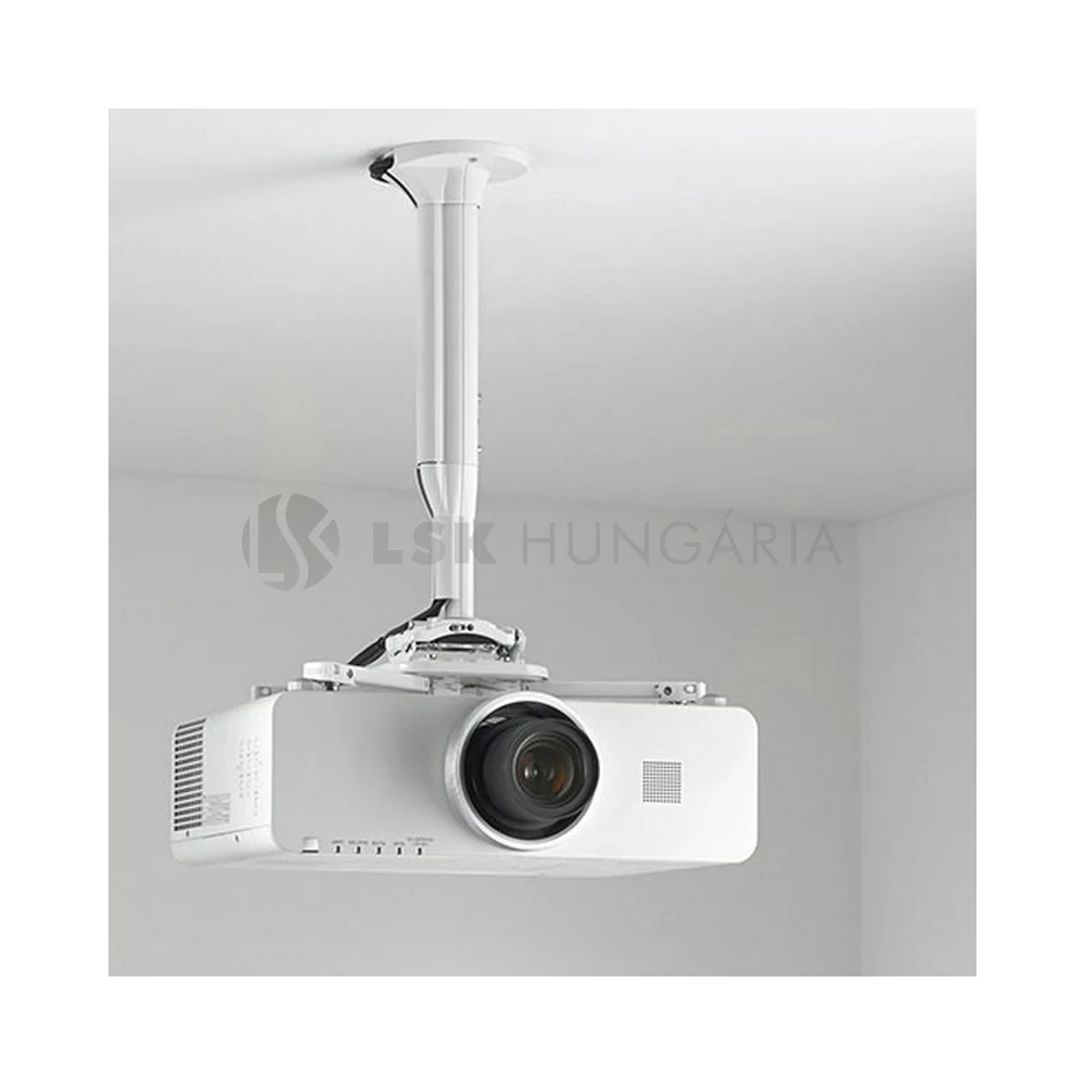CHIEF KITEC030045W mennyezeti projektor konzol (30-45 cm)