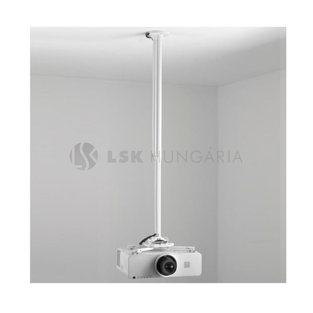CHIEF KITEC080135W mennyezeti projektor konzol (80-135 cm)