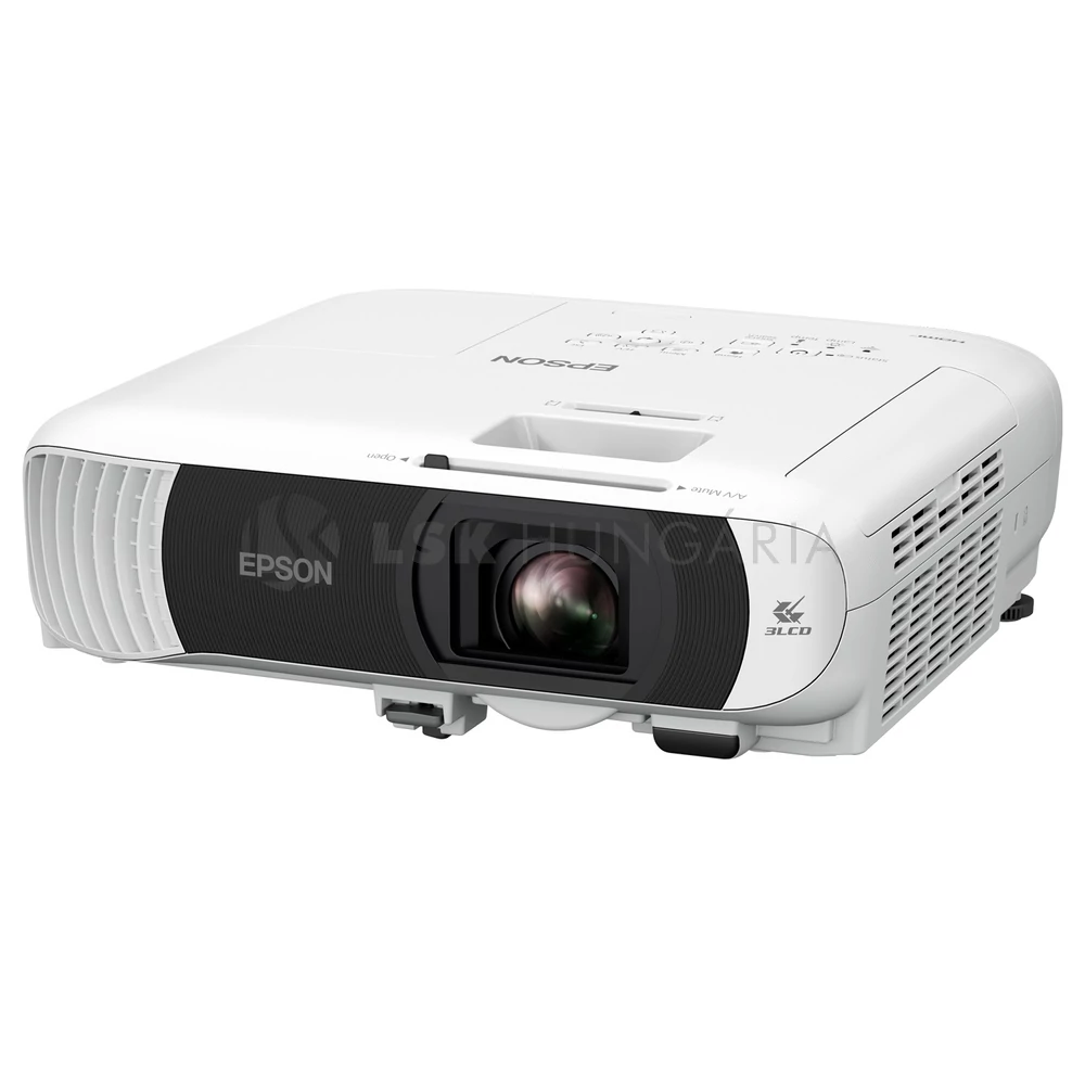 Epson EB-FH54 LCD projektor