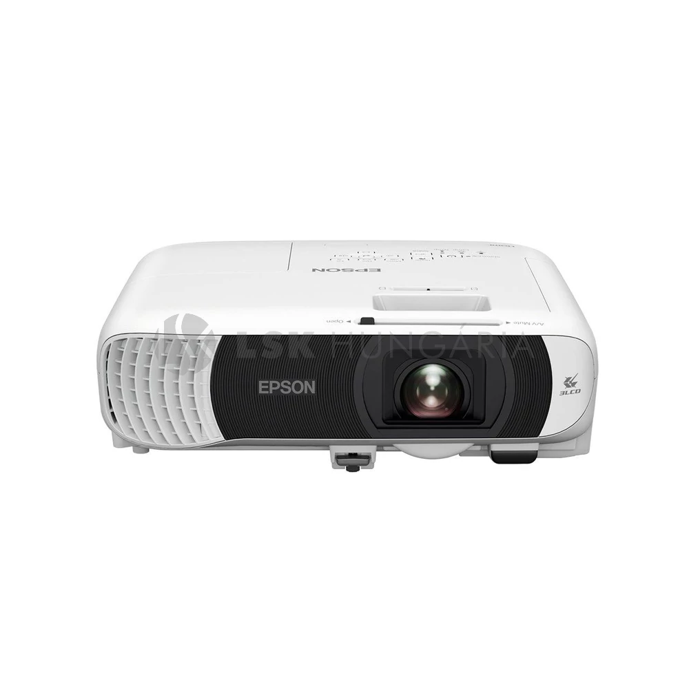 Epson EB-W55 LCD projektor