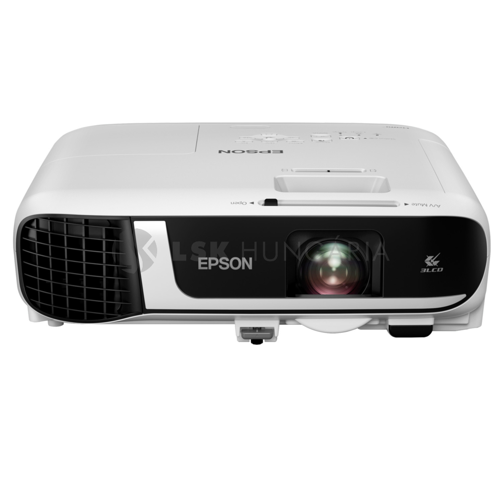 Epson EB-FH52 LCD projektor