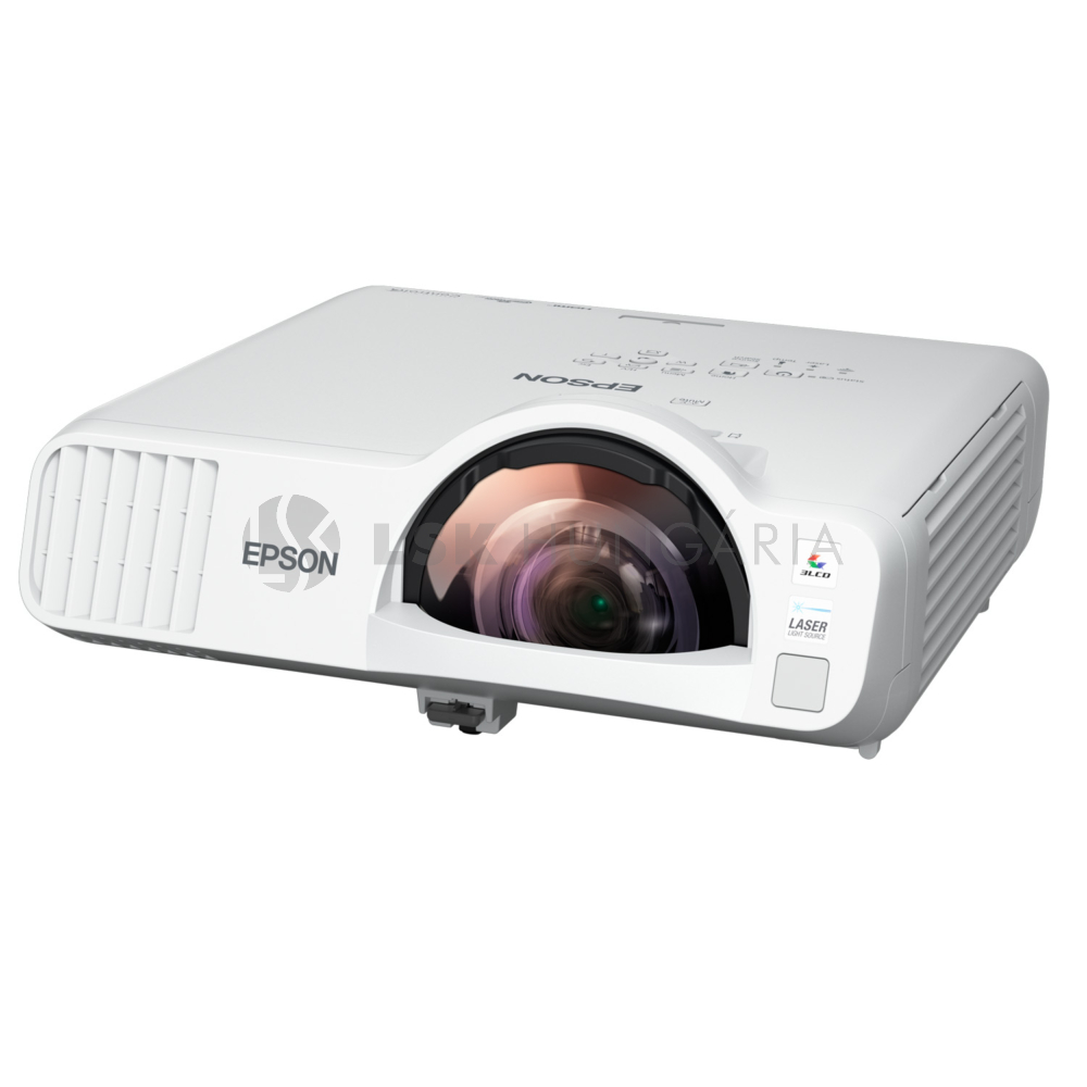 Epson EB-L200SX LCD projektor