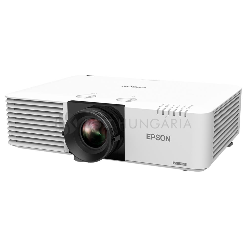Epson EB-L630U Lézer Projektor