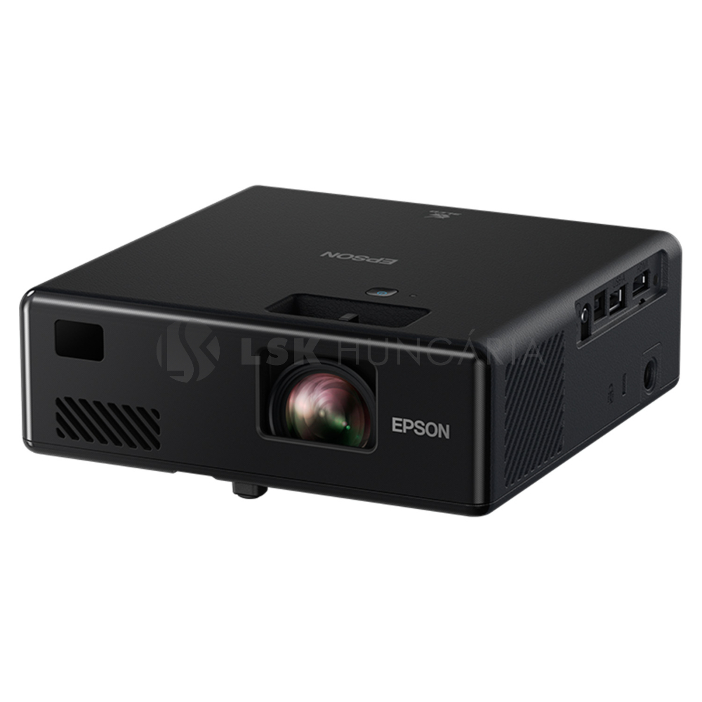 Epson EF-11 LCD lézer projektor