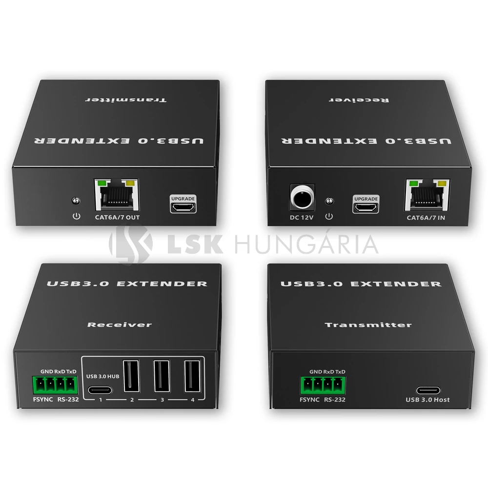 LSK USB3EXR USB 3.0 extender