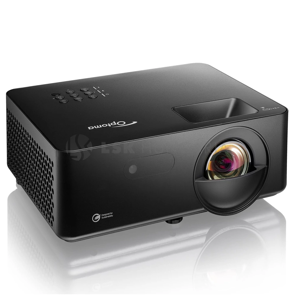 Optoma GT2200HDR LED projektor