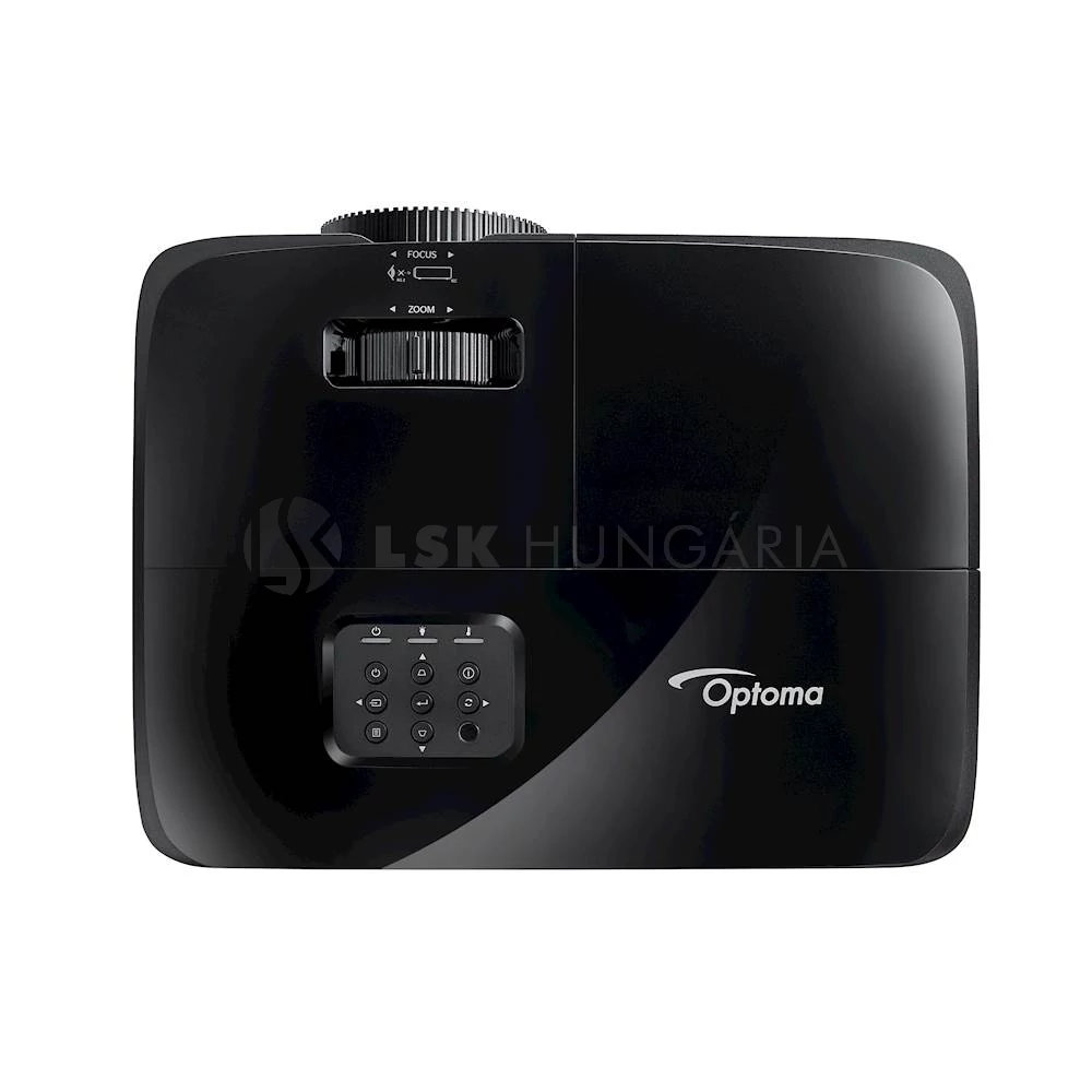 Optoma HD146X projektor