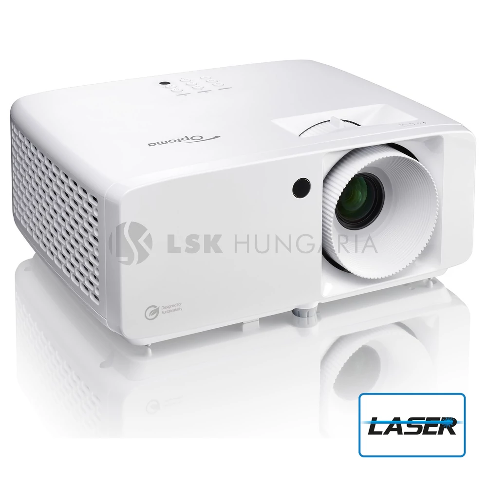 Optoma HZ151X lézer projektor