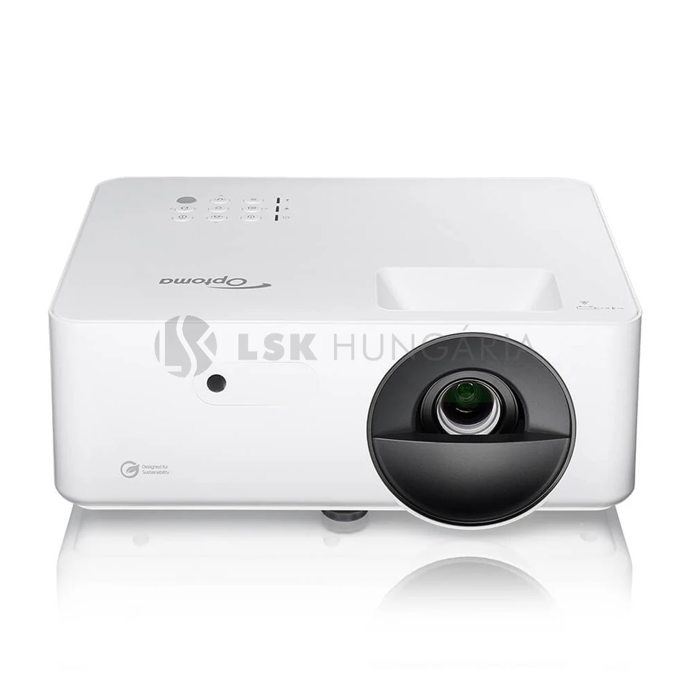 Optoma LH351 lézer projektor