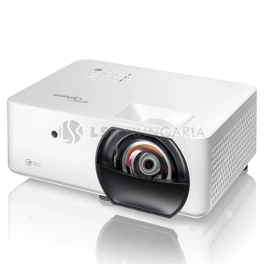 Optoma LH351ST LED projektor