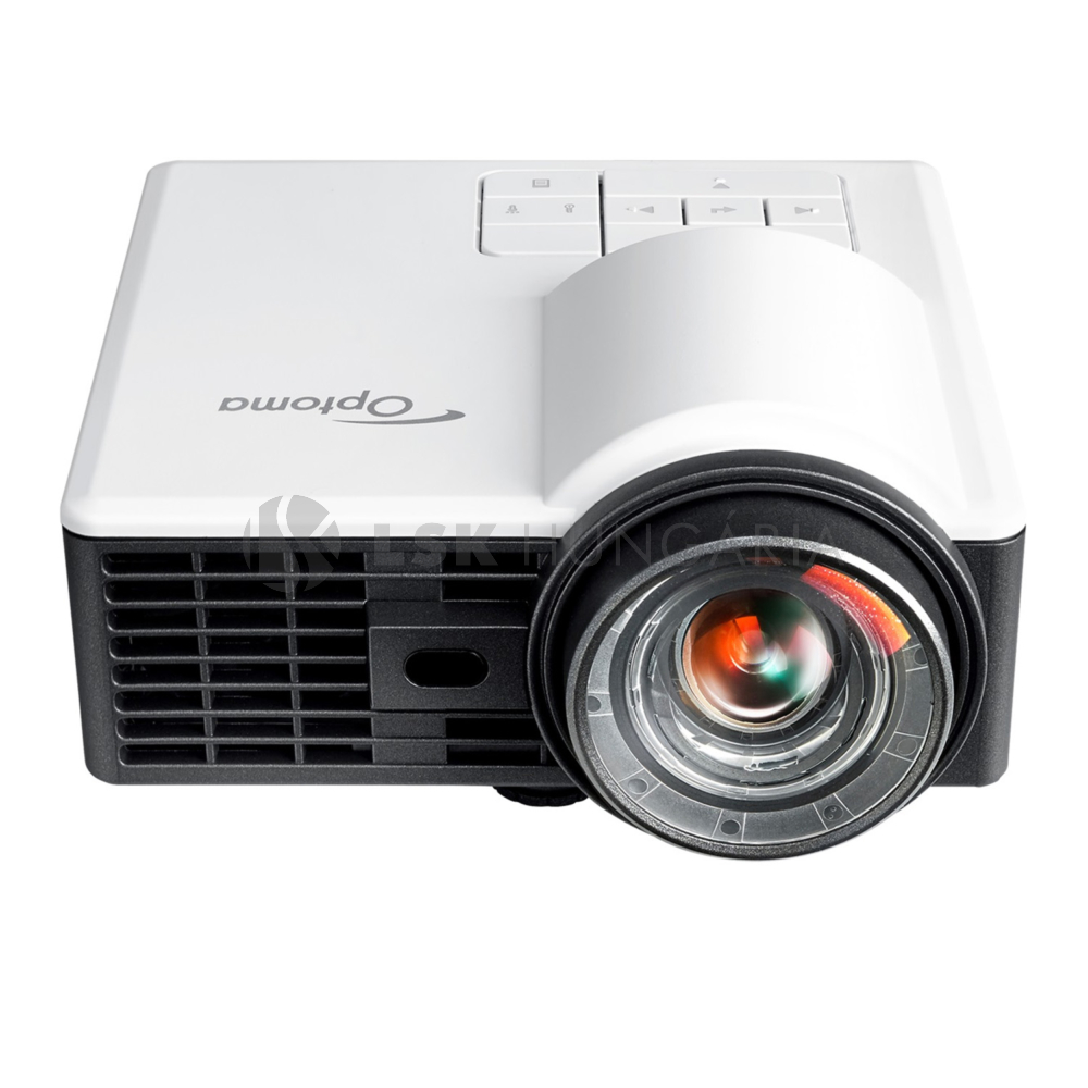 Optoma ML1050ST+ projektor