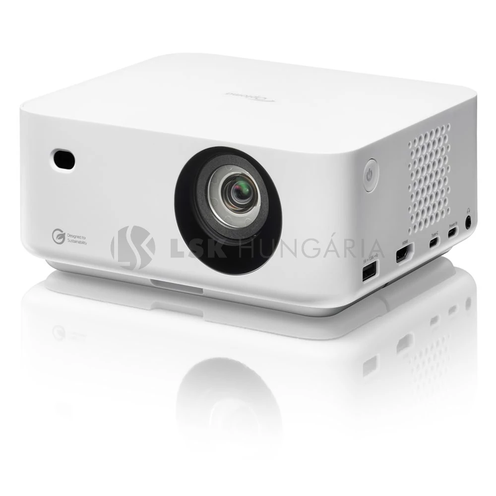 Optoma ML1080 projektor