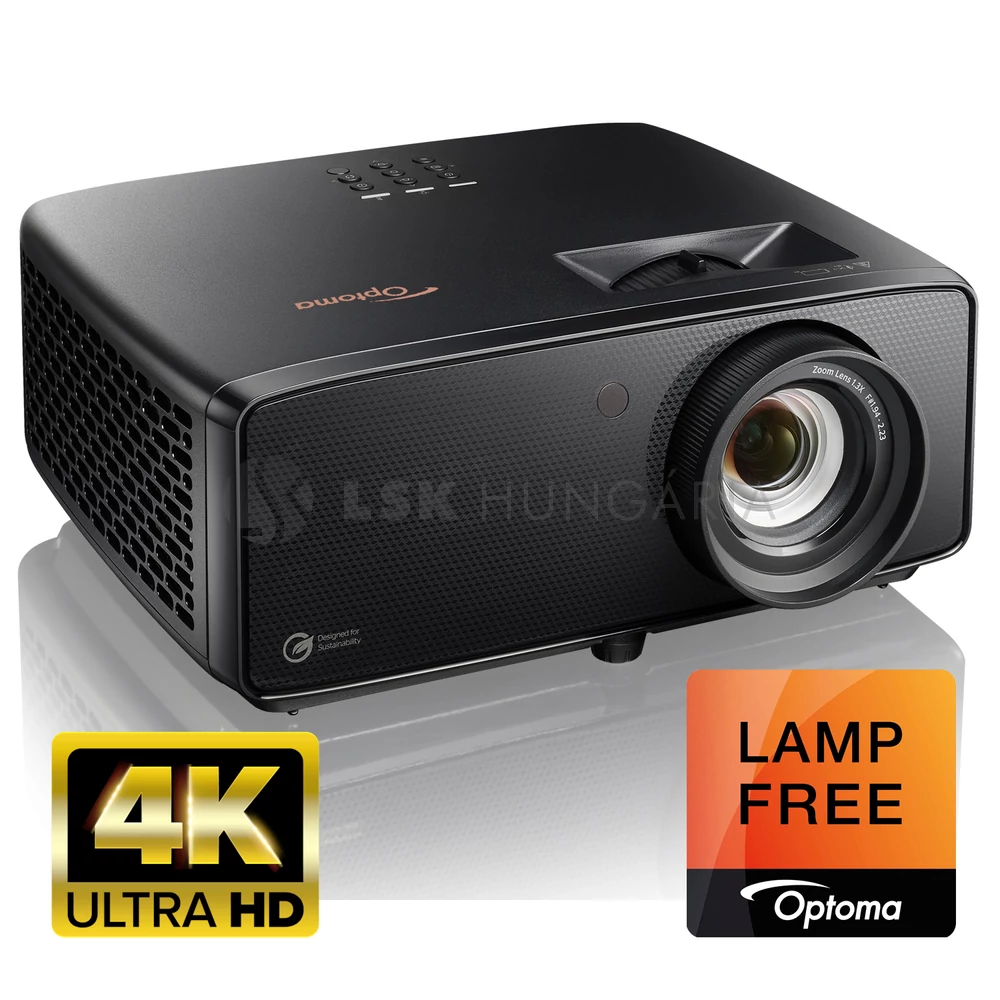 Optoma PK52 projektor