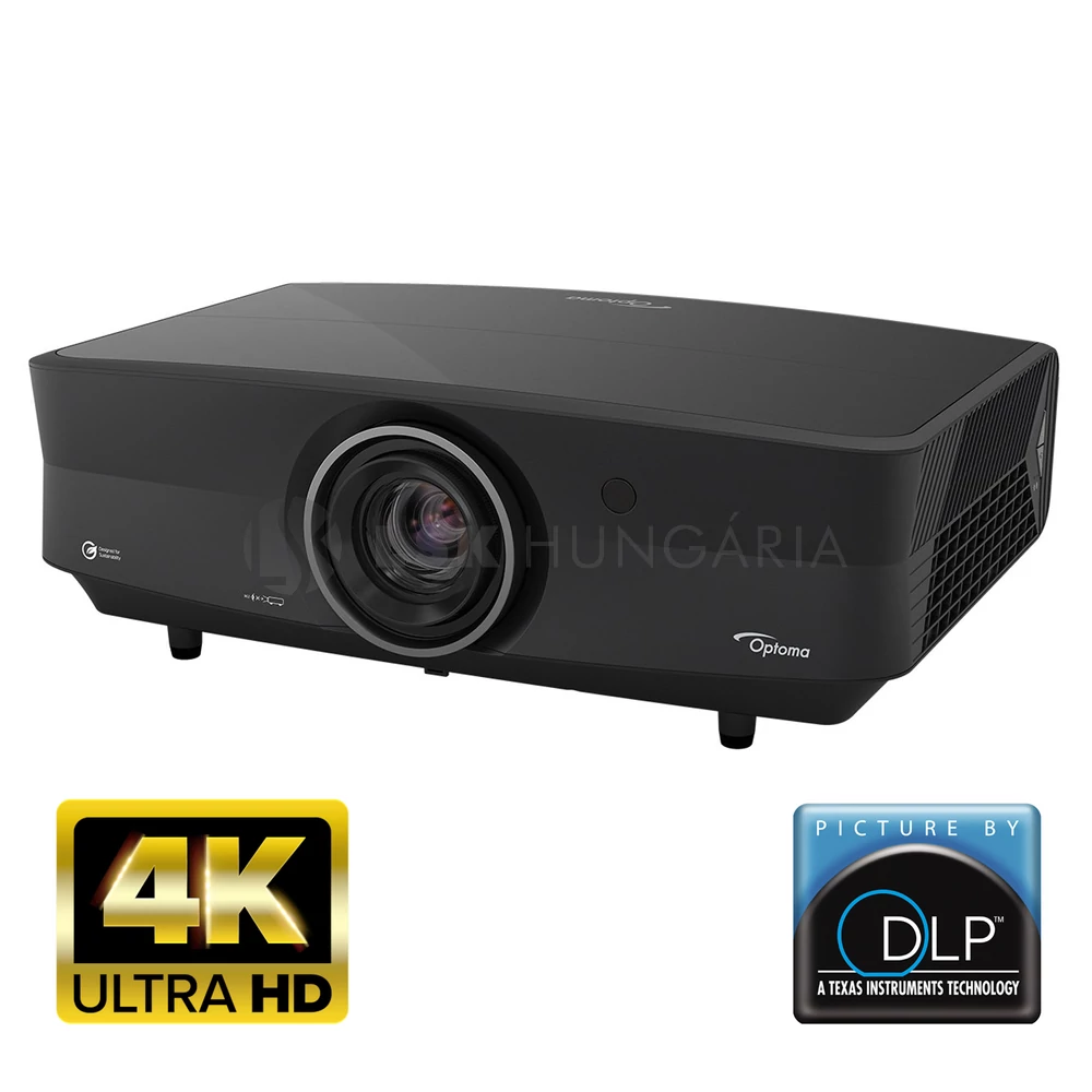 Optoma UHZ68LV UHD lézer projektor