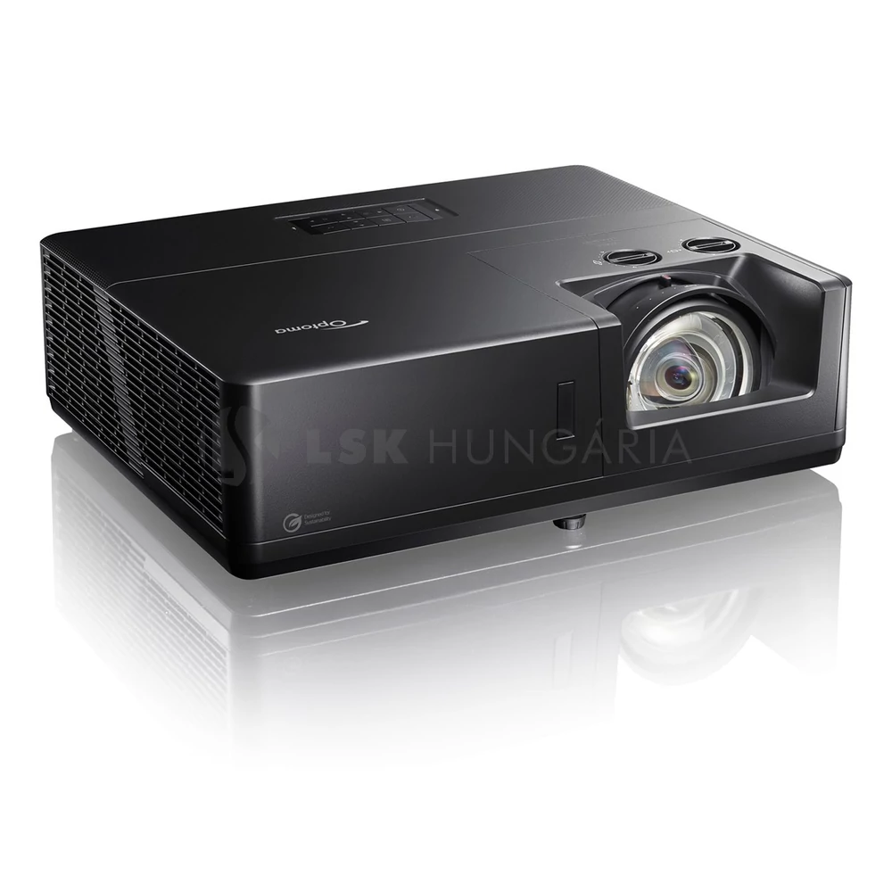 Optoma ZU507TST lézer projektor