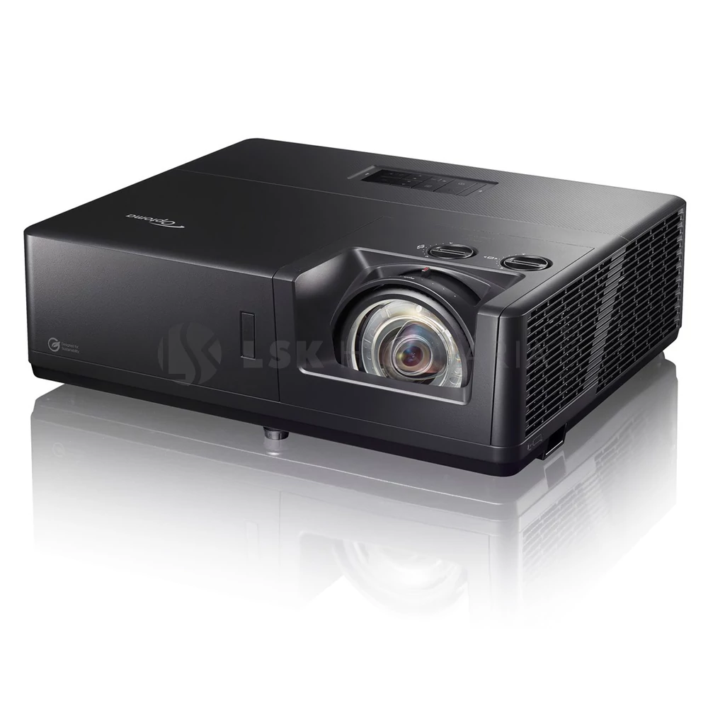 Optoma ZU607TST lézer projektor