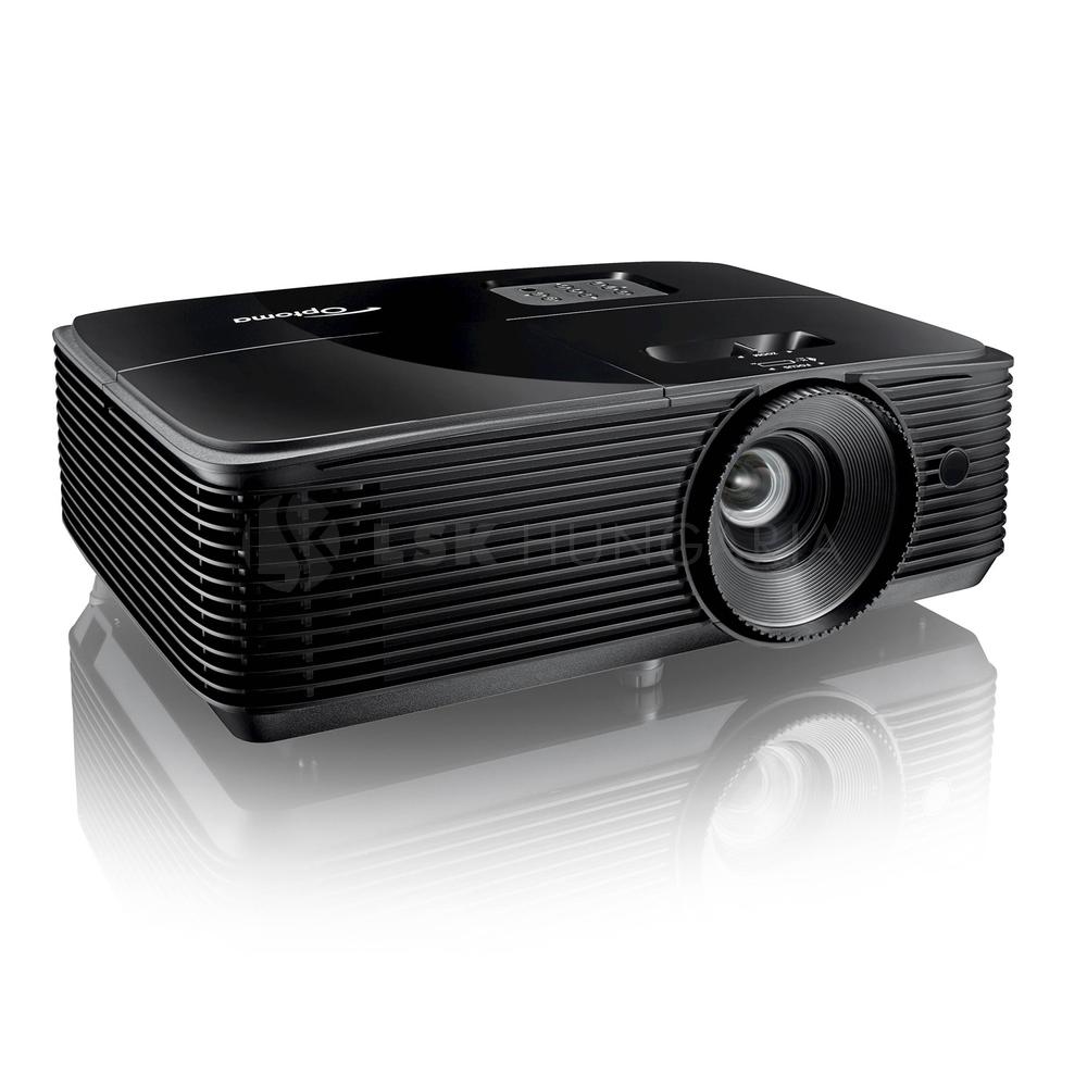 Optoma DX322 projektor