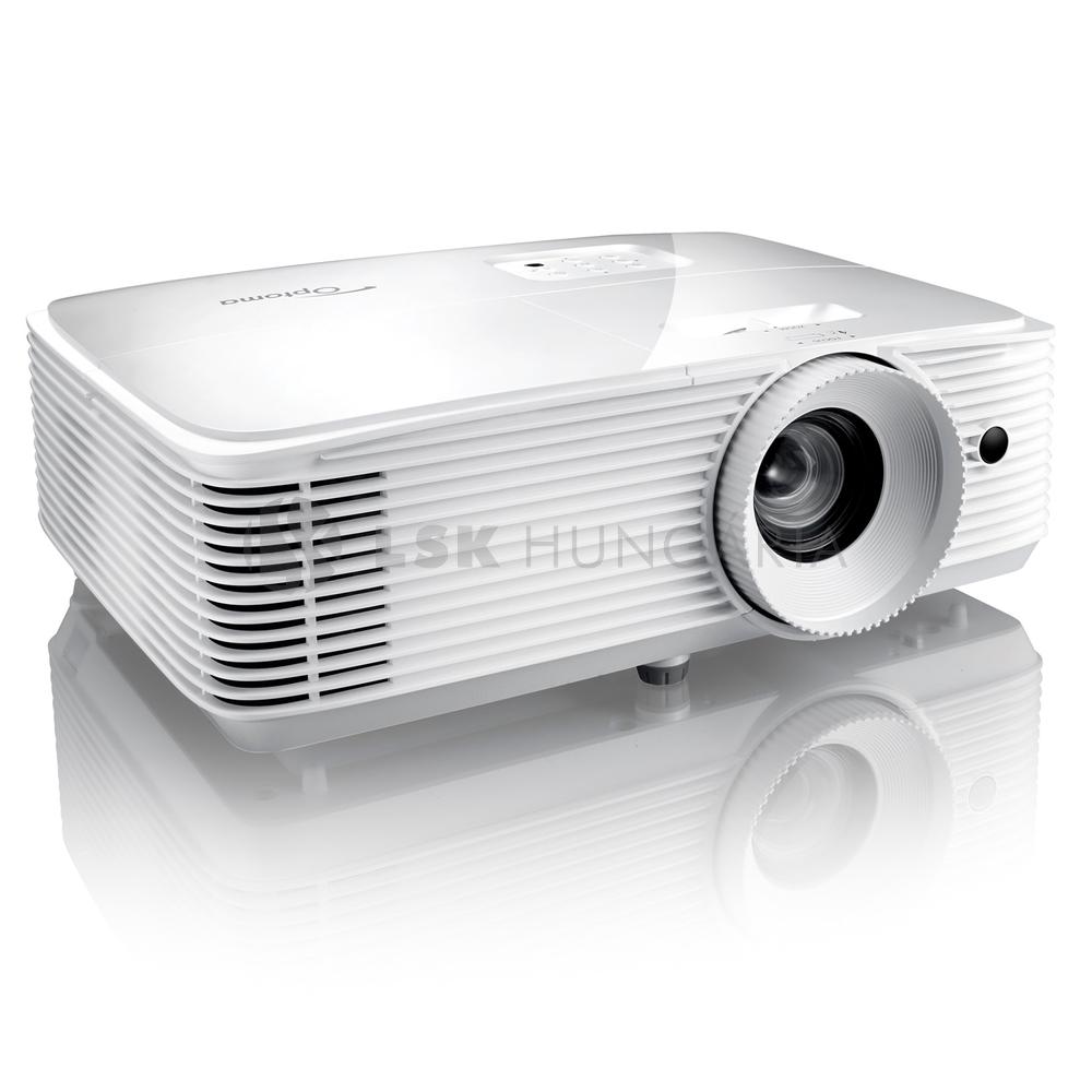 Optoma HD29He projektor