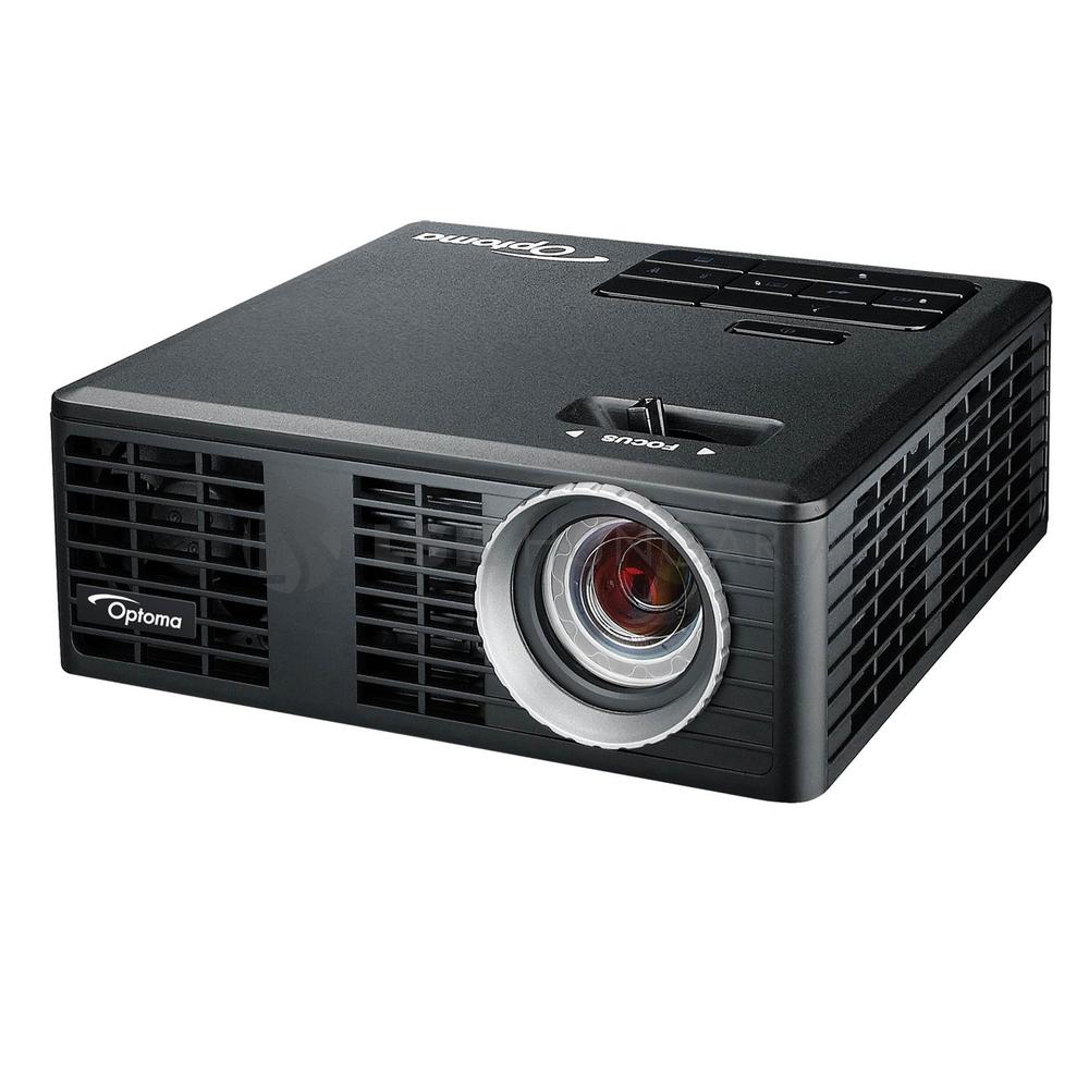 Optoma ML750e projektor