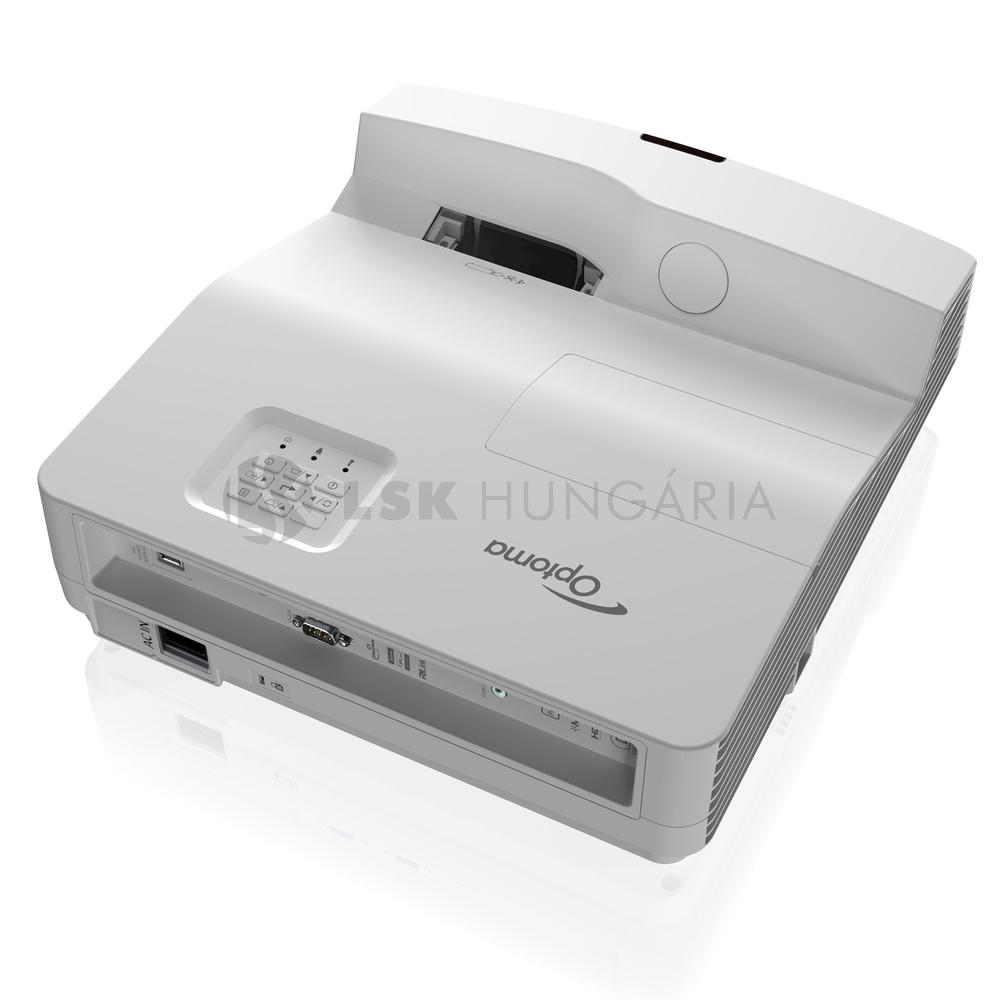 Optoma X340UST projektor