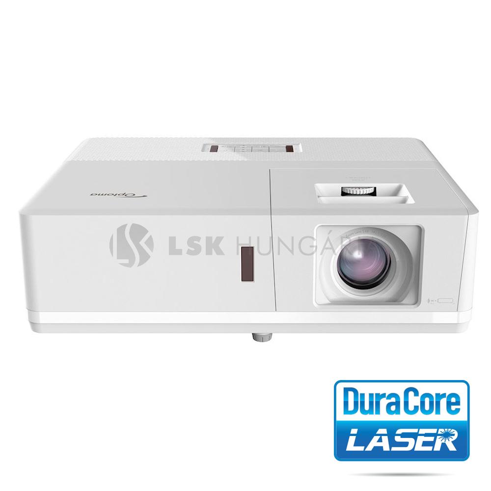 Optoma ZH507 lézer projektor