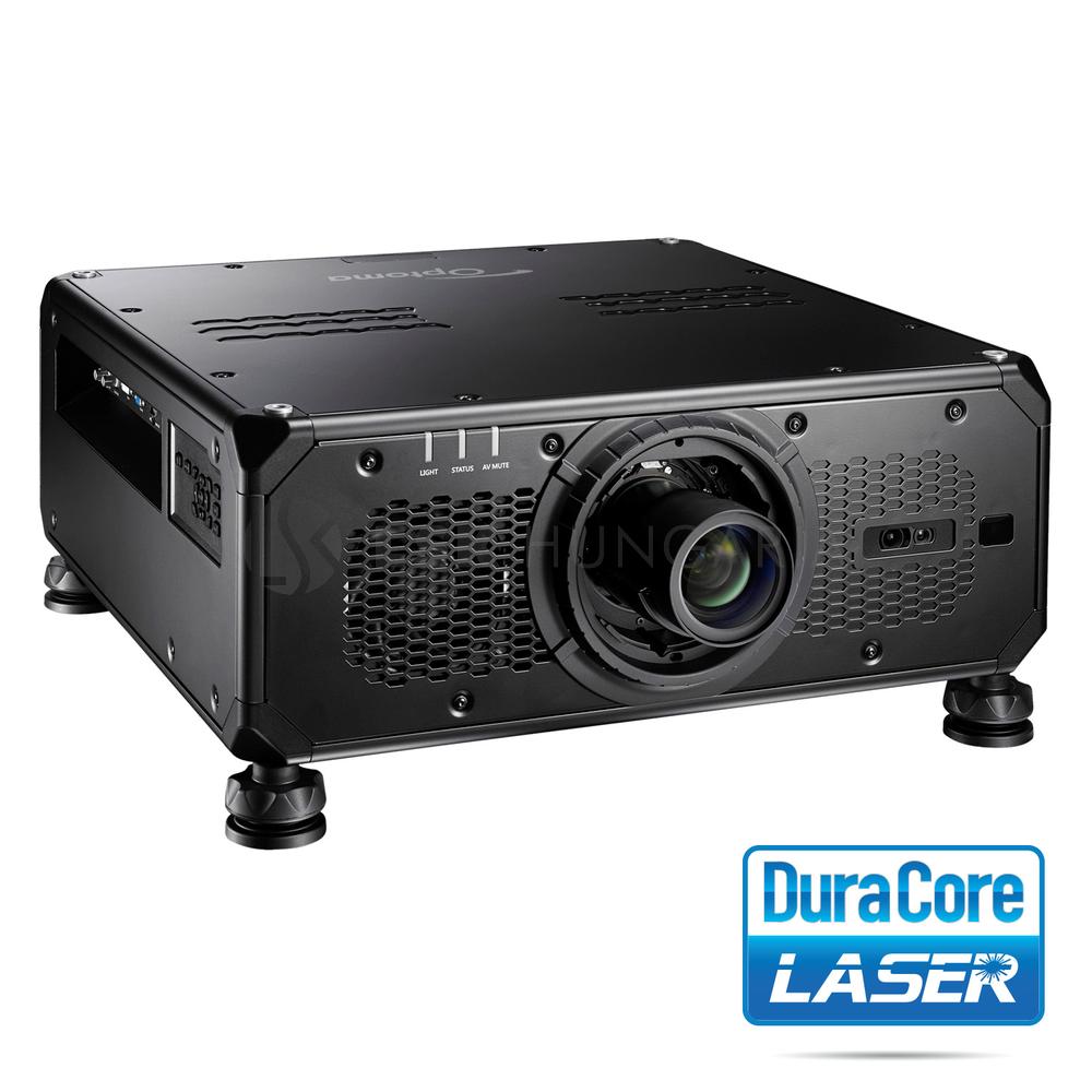 Optoma ZU1900 lézer projektor