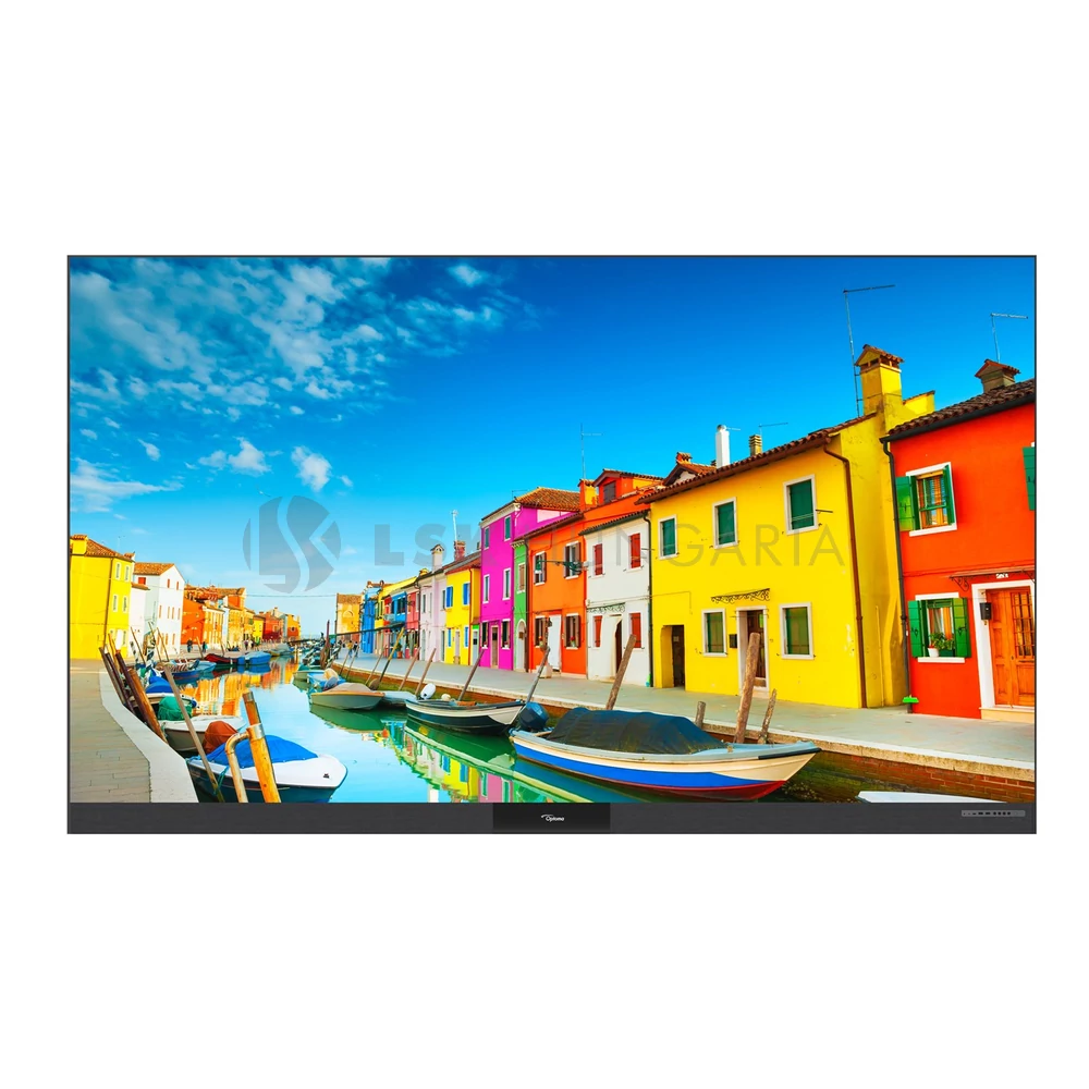 Optoma FHDC108 LED kijelző 108"