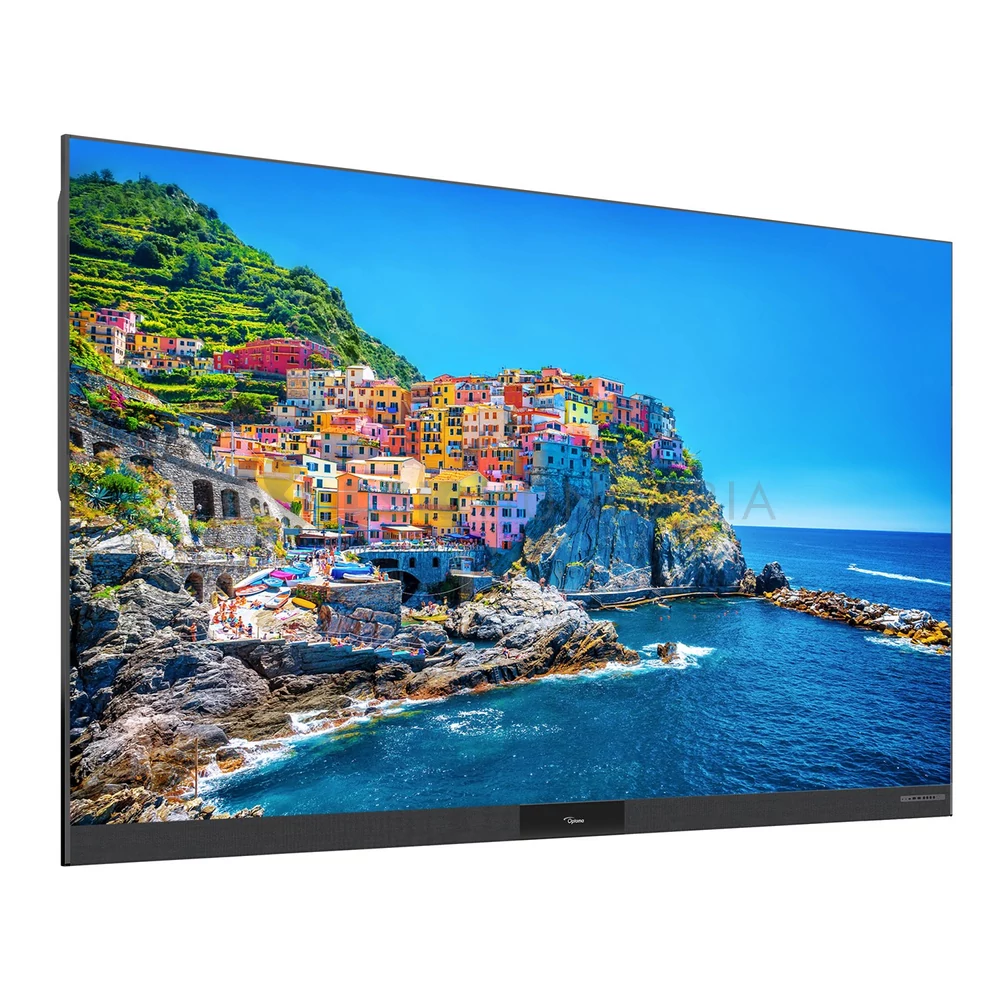 Optoma FHDC135 LED kijelző 135"