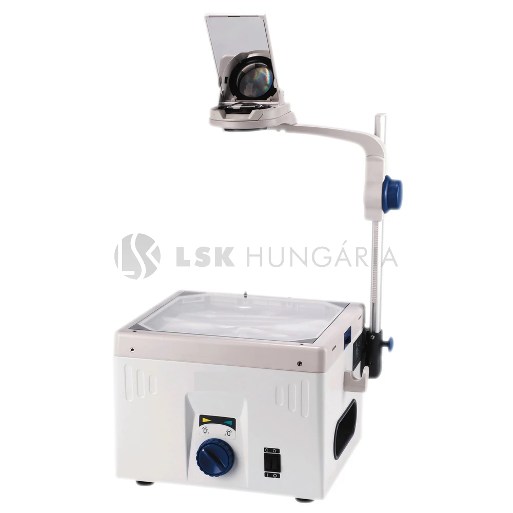 BRAUN PAXILUX 2501 írásvetítő