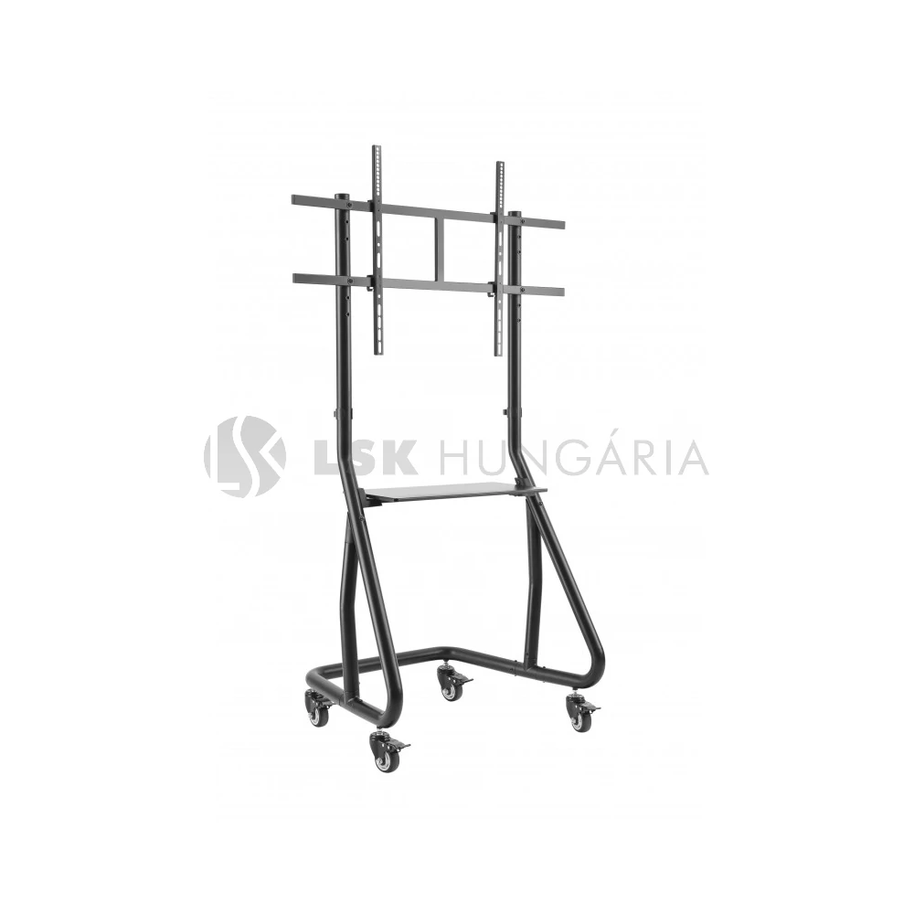 Reflecta TV Stand 105P-Shelf  mobil TV, kijelző állvány