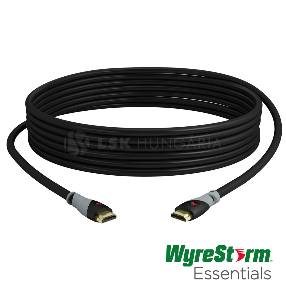 Wyrestorm EXP-HDMI-H2-15M HDMI kábel 15m