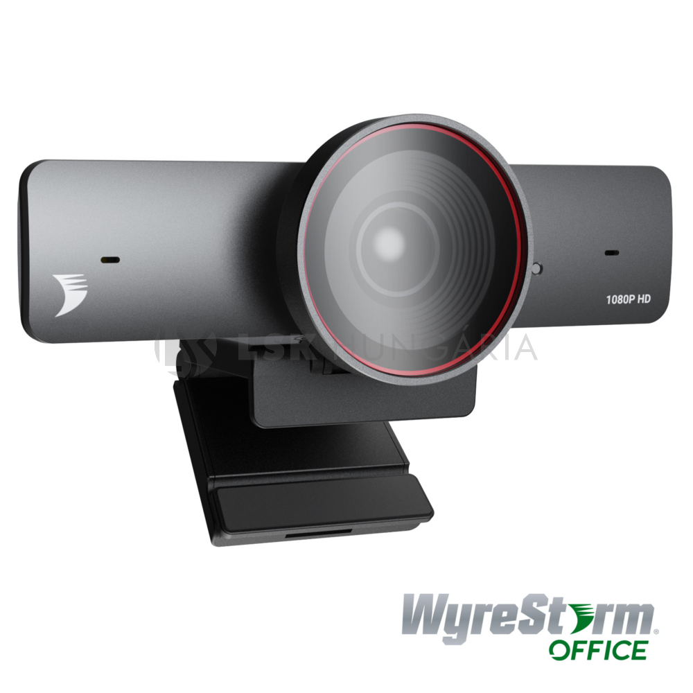 Wyrestorm FOCUS 100 FullHD (1080p) webkamera
