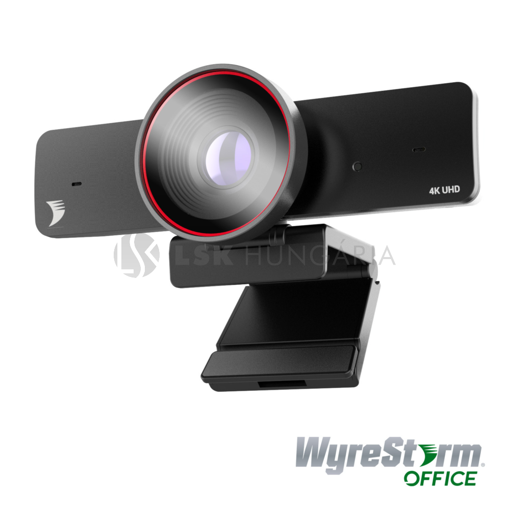 Wyrestorm FOCUS 200 4K (2160p) webkamera