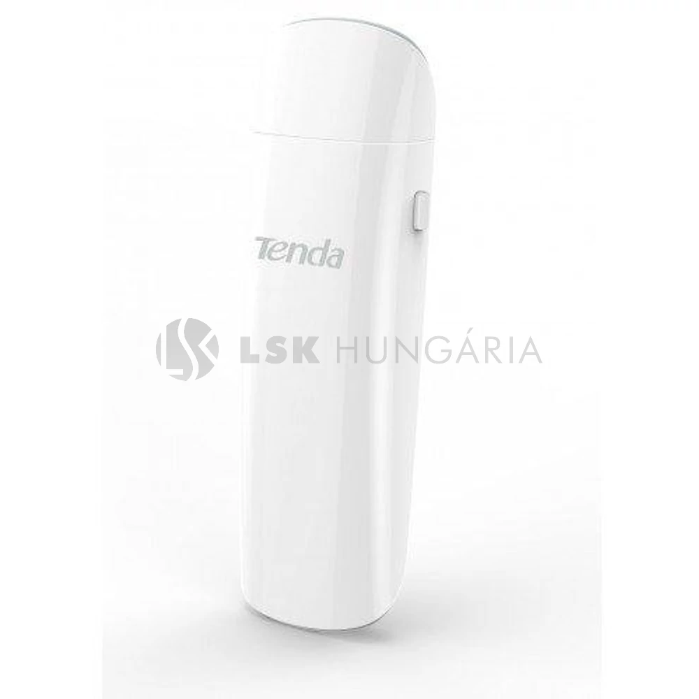 Tenda U12 AC1300 USB 3.0 WiFi (2.4GHz, 5GHz) hálózati adapter