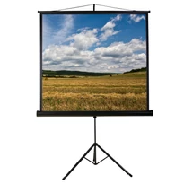 funscreen Tripod vetítővászon  200x200 cm (fun10.110.200.r )