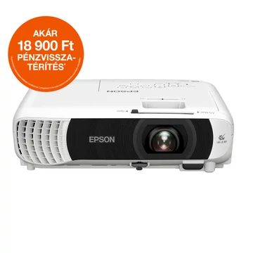 Epson EB-FH06 LCD projektor