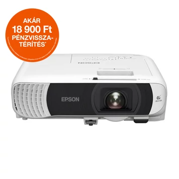 Epson EB-FH18 LCD projektor