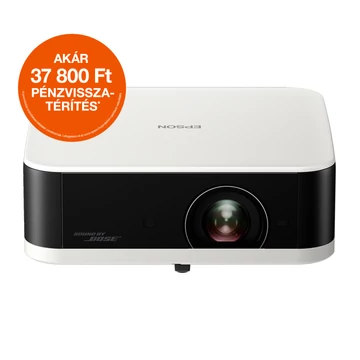 Epson EF-61W RGB-LED LCD projektor
