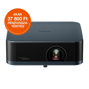 Epson EF-62N RGB-LED LCD projektor