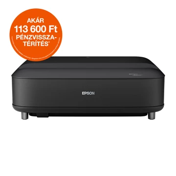 Epson EH-LS670B LCD projektor