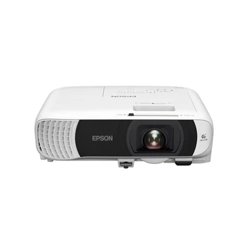 Epson EB-W55 LCD projektor