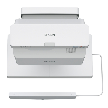 Epson EB-770Fi interaktív LCD projektor