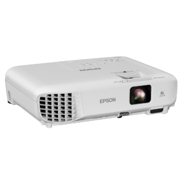 Epson EB-W06 LCD projektor