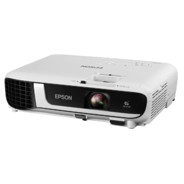 Epson EB-W51 LCD projektor
