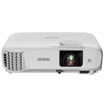 Epson EH-TW740 LCD projektor