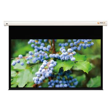 funscreen Premium Plus SB Motor funP.SB.169.213.MW 119x213 cm Vetítővászon