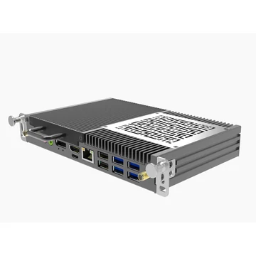 LSK ISC-5H gen 12 beépíthető számítógép LSK ClassBoard E10xx/E12xx/W10xx/W50xx/T32xx sorozatú interaktív kijelzőkbe