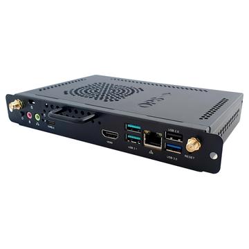 LSK ISC-7 beépíthető számítógép LSK ClassBoard W1000/T3200 sorozatú interaktív kijelzőkbe