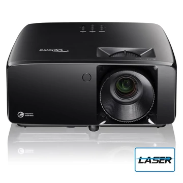Optoma HZ41HDR lézer projektor