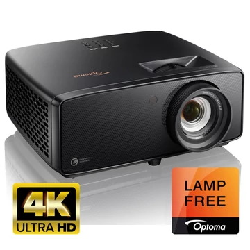 Optoma PK52 projektor